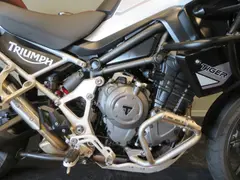 Triumph Tiger 1200 GT PRO Super Strak! 2022 occasion – foto 7 van 14
