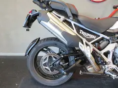 Triumph Tiger 1200 GT PRO Super Strak! 2022 occasion – foto 8 van 14