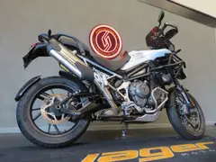 Triumph Tiger 1200 GT PRO Super Strak! 2022 occasion – foto 13 van 14