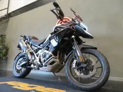 Triumph Tiger 1200 GT PRO Super Strak! 2022 occasion – foto 14 van 14
