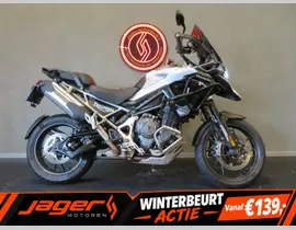 Triumph Tiger 1200 GT PRO 2022 occasion