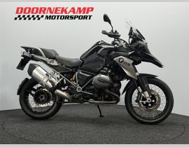 BMW R 1200 GS Triple Black Edition 2016 occasion