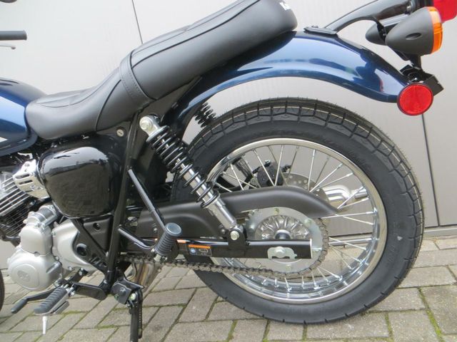 kawasaki - w-230