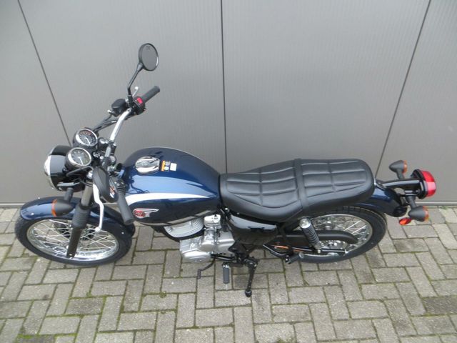 kawasaki - w-230