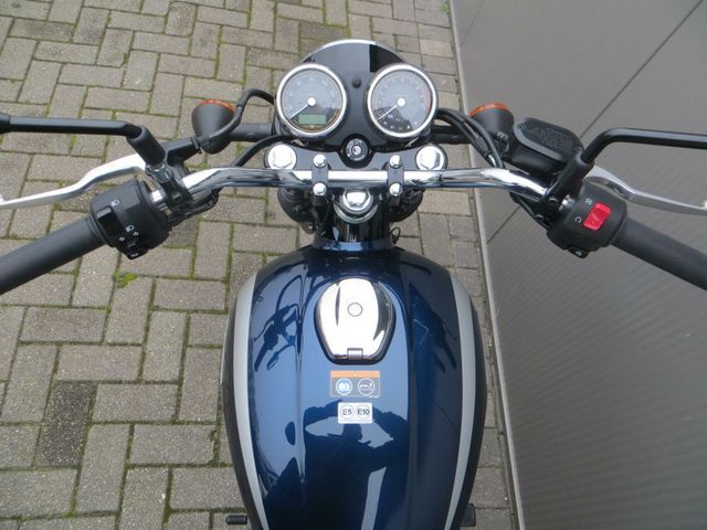 kawasaki - w-230
