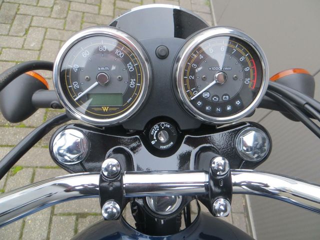 kawasaki - w-230