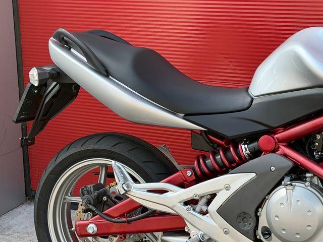 kawasaki - er-6-n