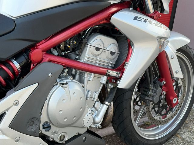 kawasaki - er-6-n