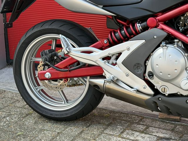 kawasaki - er-6-n