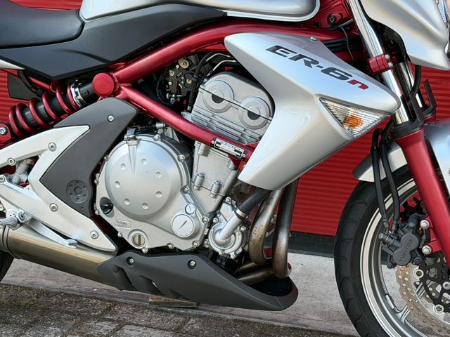 kawasaki - er-6-n