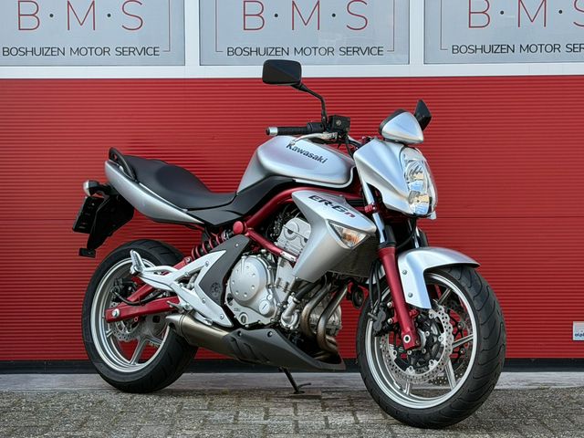 kawasaki - er-6-n