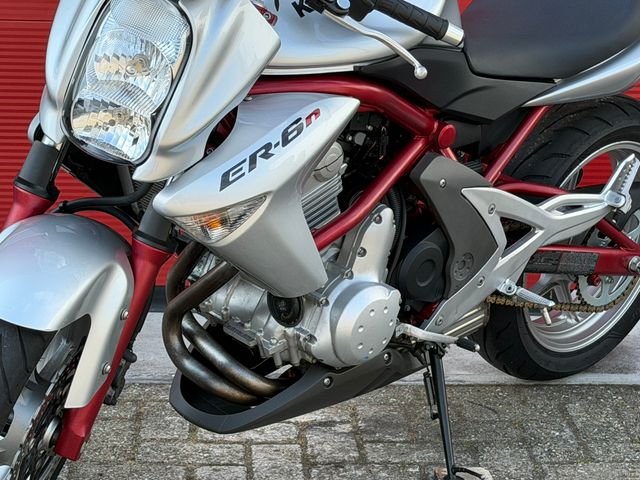 kawasaki - er-6-n