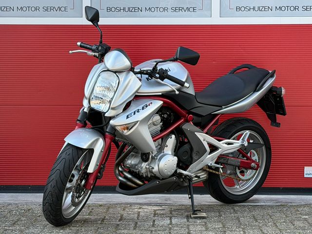 kawasaki - er-6-n