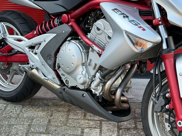 kawasaki - er-6-n
