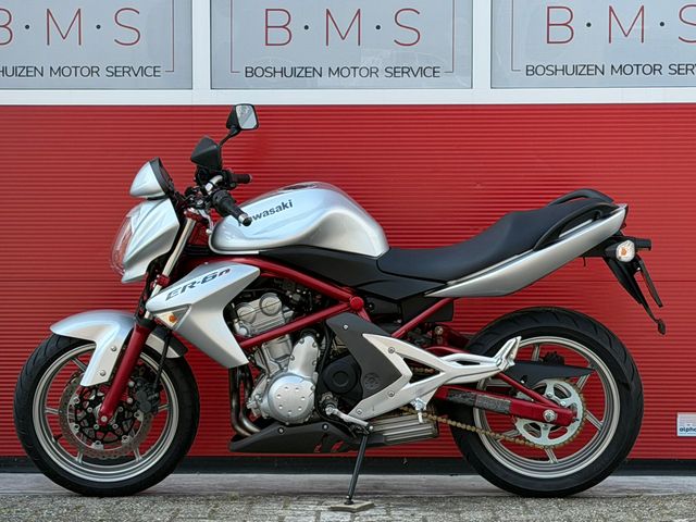 kawasaki - er-6-n