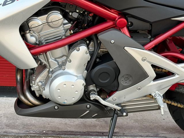 kawasaki - er-6-n