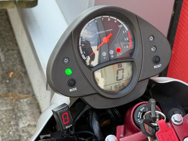 kawasaki - er-6-n
