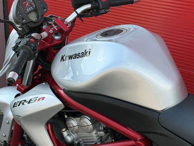 kawasaki - er-6-n