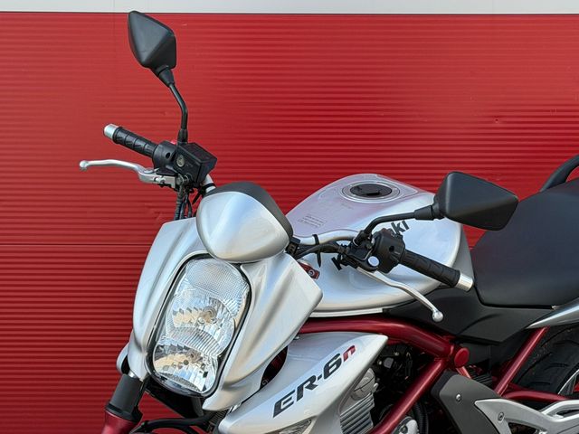 kawasaki - er-6-n
