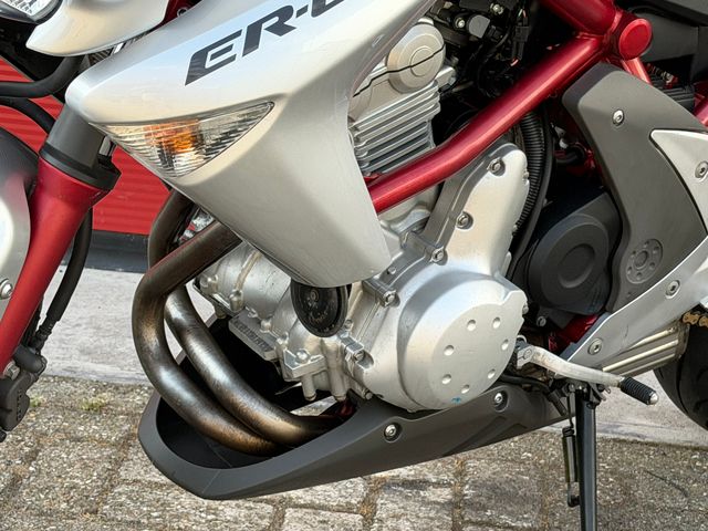 kawasaki - er-6-n