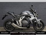 HONDA CB 1000 R