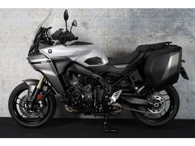 yamaha - tracer-9-gt