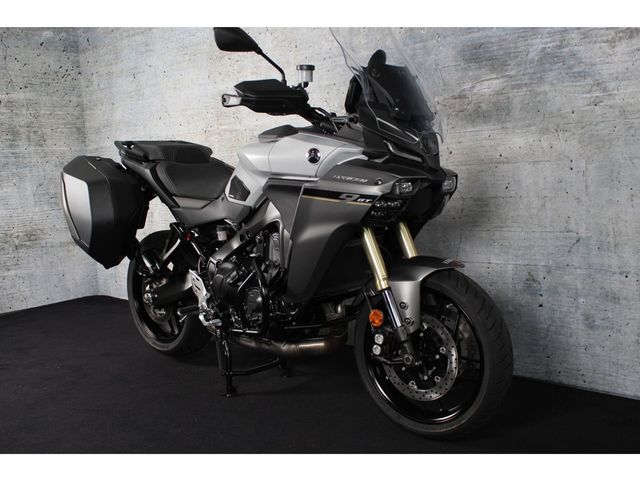 yamaha - tracer-9-gt