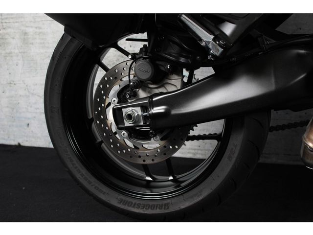 yamaha - tracer-9-gt