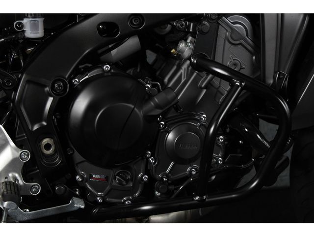 yamaha - tracer-9-gt