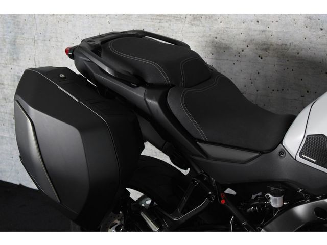 yamaha - tracer-9-gt
