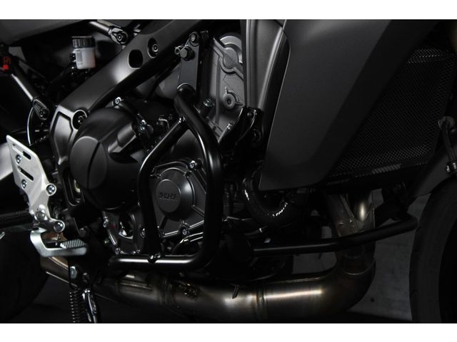 yamaha - tracer-9-gt