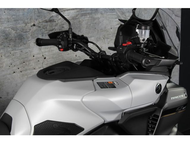 yamaha - tracer-9-gt