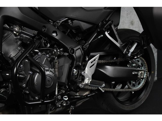 yamaha - tracer-9-gt