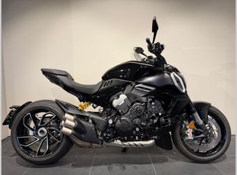 Ducati Diavel V4 2023 occasion
