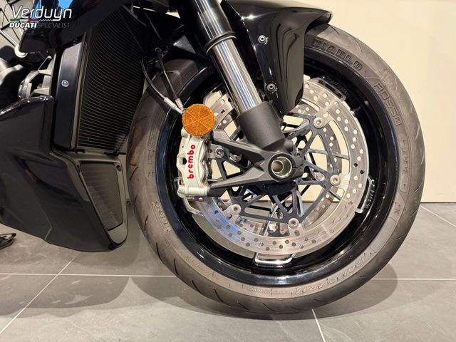 ducati - diavel-v4