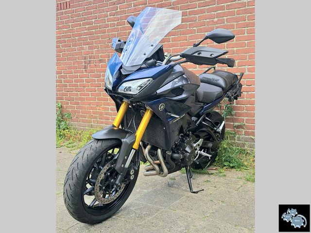 yamaha - tracer-900-abs