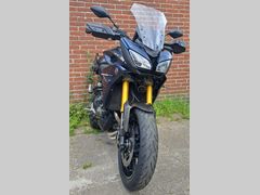 YAMAHA TRACER 900 ABS
