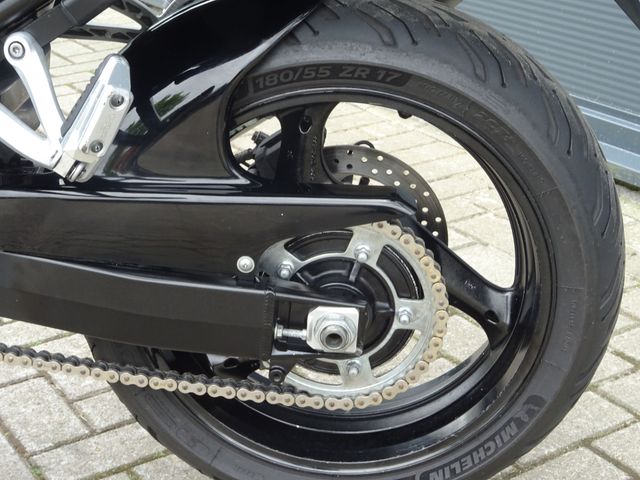 suzuki - gsf-1250-sa