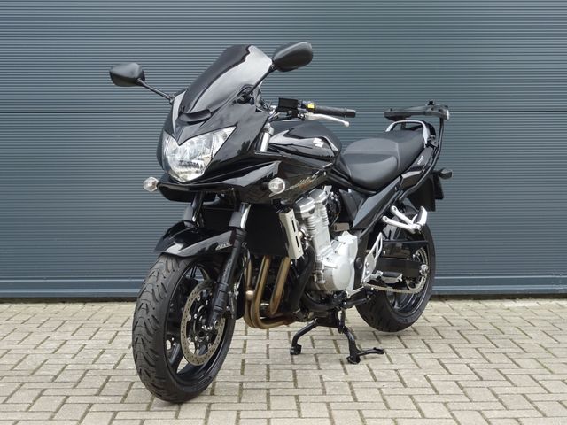 suzuki - gsf-1250-sa
