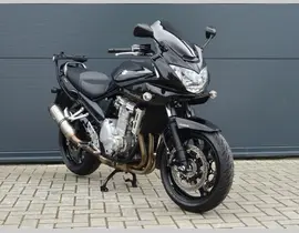 Suzuki GSF 1250 SA 2010 occasion