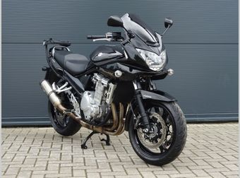 Suzuki GSF 1250 SA 2010 occasion