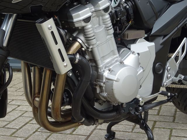suzuki - gsf-1250-sa