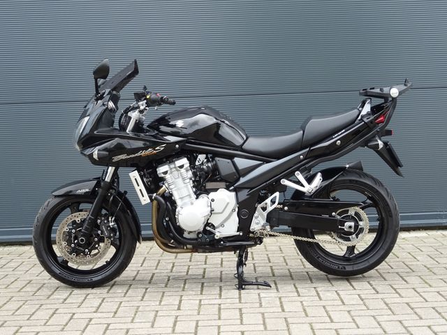 suzuki - gsf-1250-sa