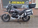 MOTO GUZZI V 85 TT