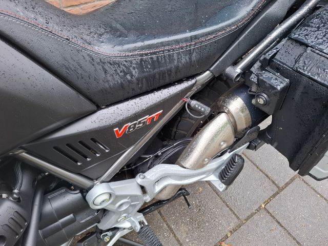 moto-guzzi - v-85-tt