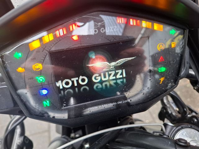 moto-guzzi - v-85-tt
