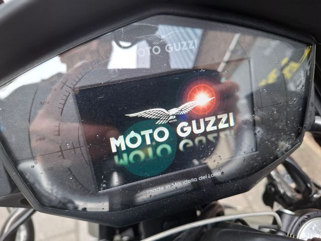 moto-guzzi - v-85-tt