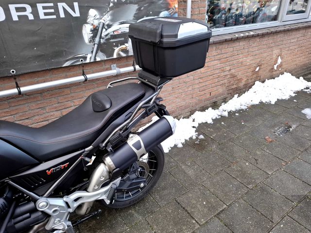 moto-guzzi - v-85-tt