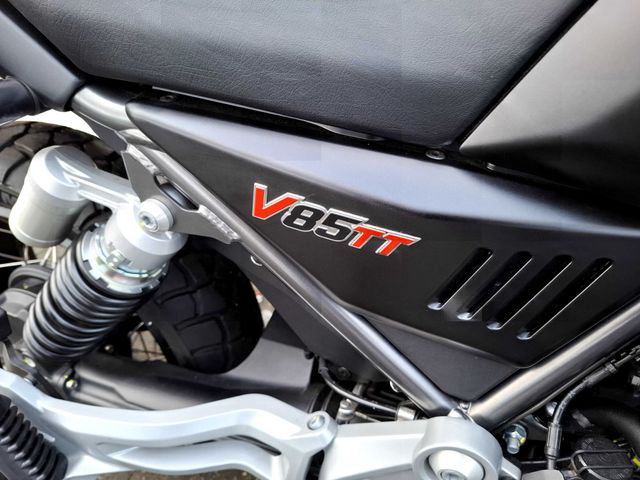 moto-guzzi - v-85-tt