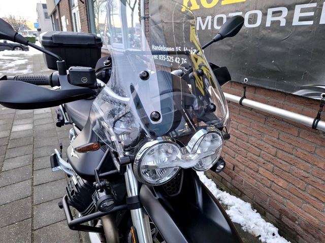 moto-guzzi - v-85-tt